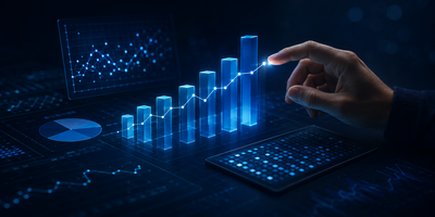 Cursos de estadística y análisis de datos
